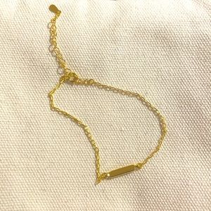 Bar Bracelet